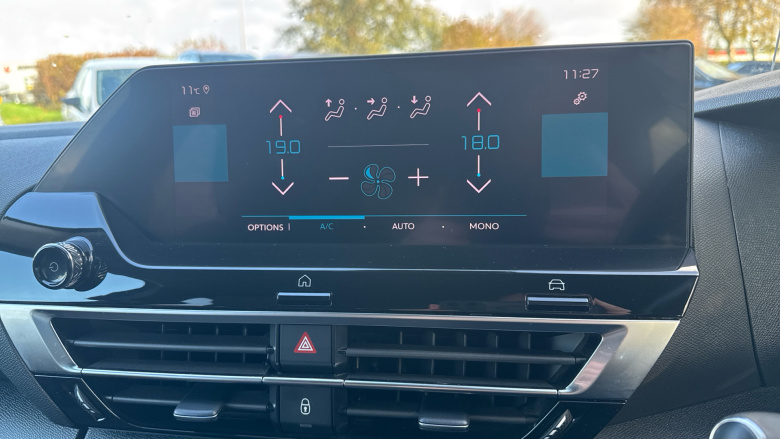 Citroen C4 1.2 PureTech [130] Shine 5dr Petrol Hatchback